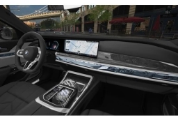 BMW 7 Series 760i xDrive Sedan 2026