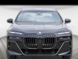 BMW 7 Series 760i xDrive Sedan 2026