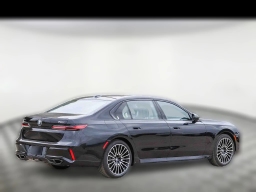 BMW 7 Series 760i xDrive Sedan 2026