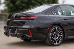 BMW 7 Series 760i xDrive Sedan 2026