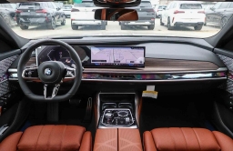 BMW 7 Series 760i xDrive Sedan 2026