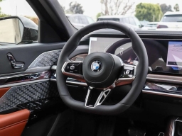 BMW 7 Series 760i xDrive Sedan 2026