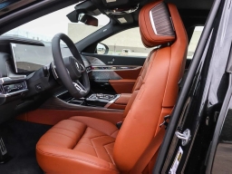 BMW 7 Series 760i xDrive Sedan 2026