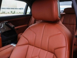 BMW 7 Series 760i xDrive Sedan 2026