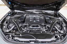 BMW 7 Series 760i xDrive Sedan 2026