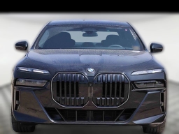 BMW 7 Series 760i xDrive Sedan 2026