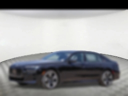 BMW 7 Series 760i xDrive Sedan 2026