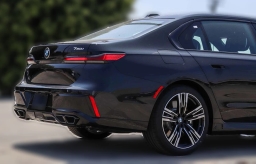 BMW 7 Series 760i xDrive Sedan 2026