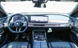 BMW 7 Series 760i xDrive Sedan 2026