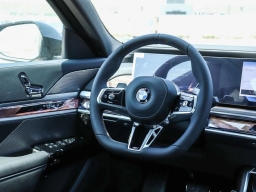 BMW 7 Series 760i xDrive Sedan 2026