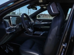 BMW 7 Series 760i xDrive Sedan 2026