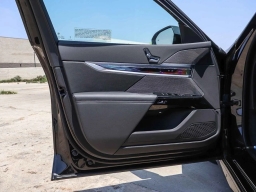 BMW 7 Series 760i xDrive Sedan 2026