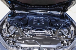 BMW 7 Series 760i xDrive Sedan 2026