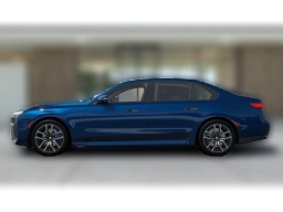 BMW 7 Series 760i xDrive Sedan 2026