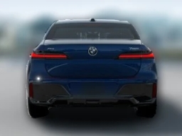 BMW 7 Series 760i xDrive Sedan 2026