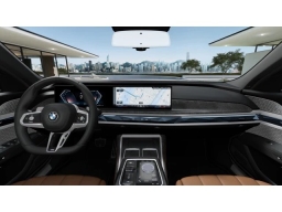 BMW 7 Series 760i xDrive Sedan 2026