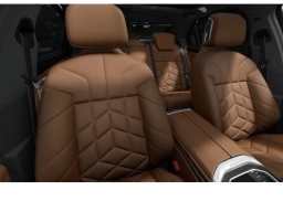 BMW 7 Series 760i xDrive Sedan 2026