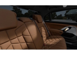 BMW 7 Series 760i xDrive Sedan 2026