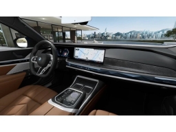 BMW 7 Series 760i xDrive Sedan 2026