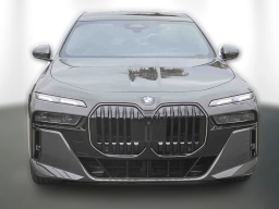 BMW 7 Series 760i xDrive Sedan 2026