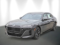BMW 7 Series 760i xDrive Sedan 2026