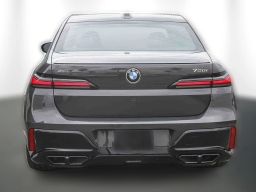 BMW 7 Series 760i xDrive Sedan 2026