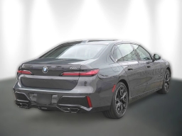 BMW 7 Series 760i xDrive Sedan 2026