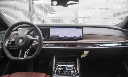 BMW 7 Series 760i xDrive Sedan 2026