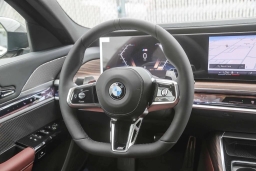 BMW 7 Series 760i xDrive Sedan 2026
