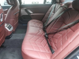 BMW 7 Series 760i xDrive Sedan 2026