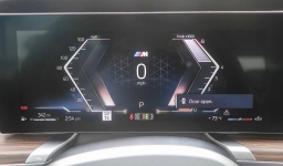 BMW 7 Series 760i xDrive Sedan 2026