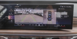 BMW 7 Series 760i xDrive Sedan 2026
