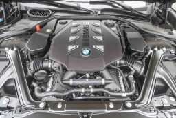 BMW 7 Series 760i xDrive Sedan 2026