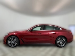 BMW 4 Series 430i xDrive Gran Coupe 2026