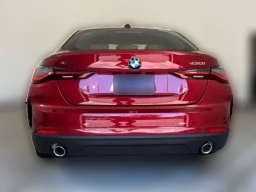 BMW 4 Series 430i xDrive Gran Coupe 2026
