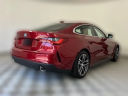 BMW 4 Series 430i xDrive Gran Coupe 2026