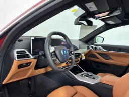 BMW 4 Series 430i xDrive Gran Coupe 2026