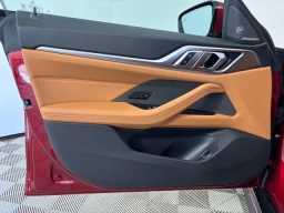 BMW 4 Series 430i xDrive Gran Coupe 2026