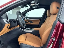 BMW 4 Series 430i xDrive Gran Coupe 2026