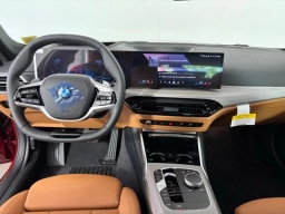 BMW 4 Series 430i xDrive Gran Coupe 2026