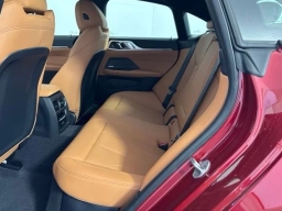 BMW 4 Series 430i xDrive Gran Coupe 2026