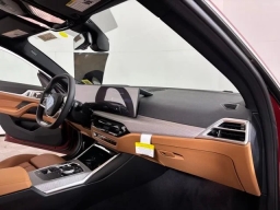 BMW 4 Series 430i xDrive Gran Coupe 2026