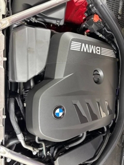 BMW 4 Series 430i xDrive Gran Coupe 2026