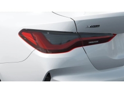 BMW 4 Series 430i xDrive Gran Coupe 2026