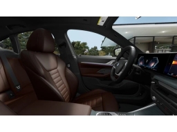 BMW 4 Series 430i xDrive Gran Coupe 2026