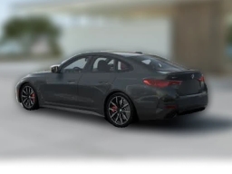BMW 4 Series 430i xDrive Gran Coupe 2026