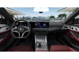 BMW 4 Series 430i xDrive Gran Coupe 2026