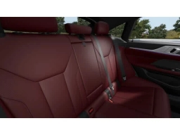 BMW 4 Series 430i xDrive Gran Coupe 2026