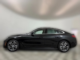 BMW 4 Series 430i xDrive Gran Coupe 2026