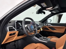 BMW 4 Series 430i xDrive Gran Coupe 2026